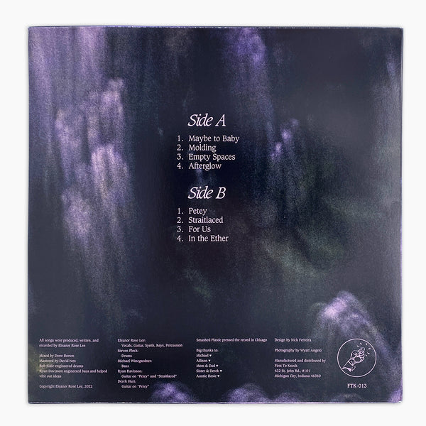 In the Ether—Fever Queen