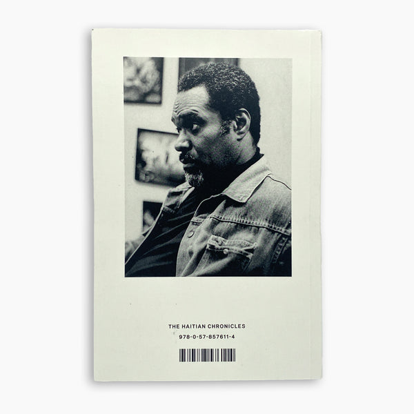 The Haitian Chronicles—Douglas Turner Ward
