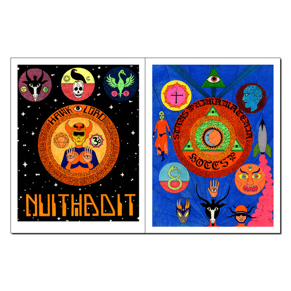 Brainfazer—Kevin Barry