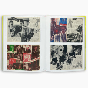 God Save Sex Pistols—Johan Kugelberg with Jon Savage & Glenn Terry (Deluxe Ed.)
