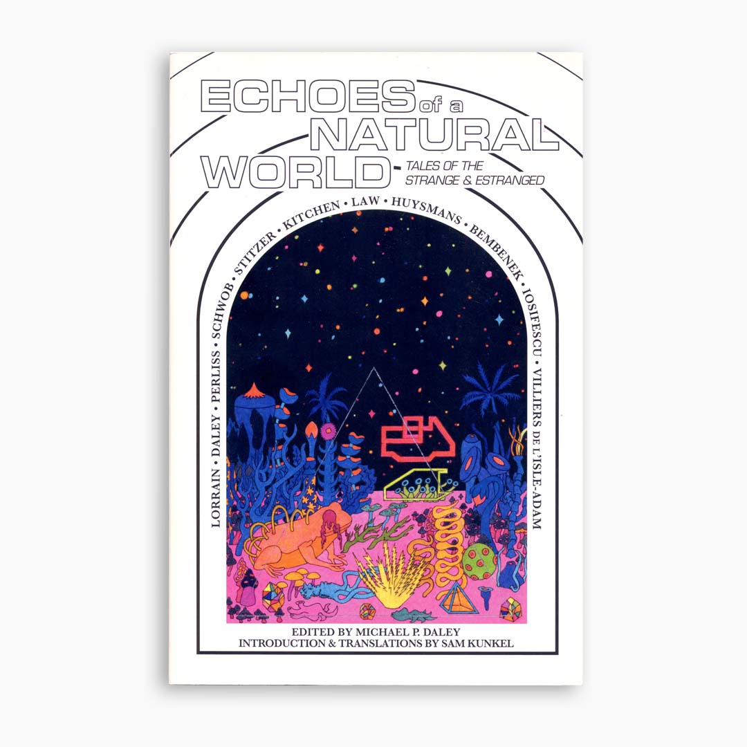 THE BOOK 『Echoes of Life』 213756109.jpg