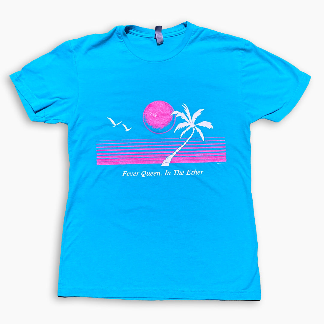 Catch The Fever T-Shirt-BN – Banazatee