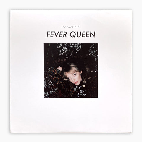The World of Fever Queen LP